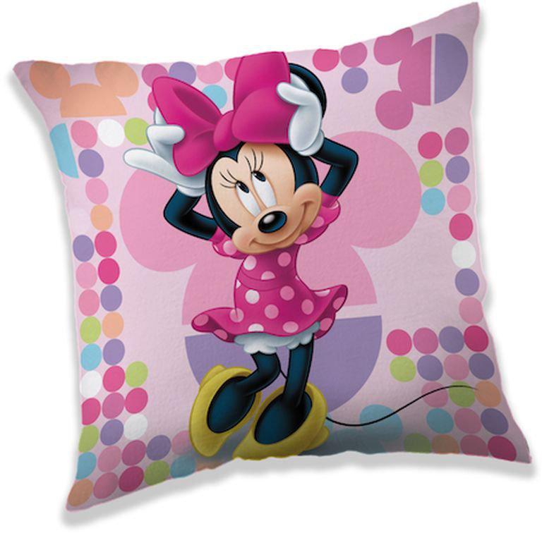 polštářek Minnie