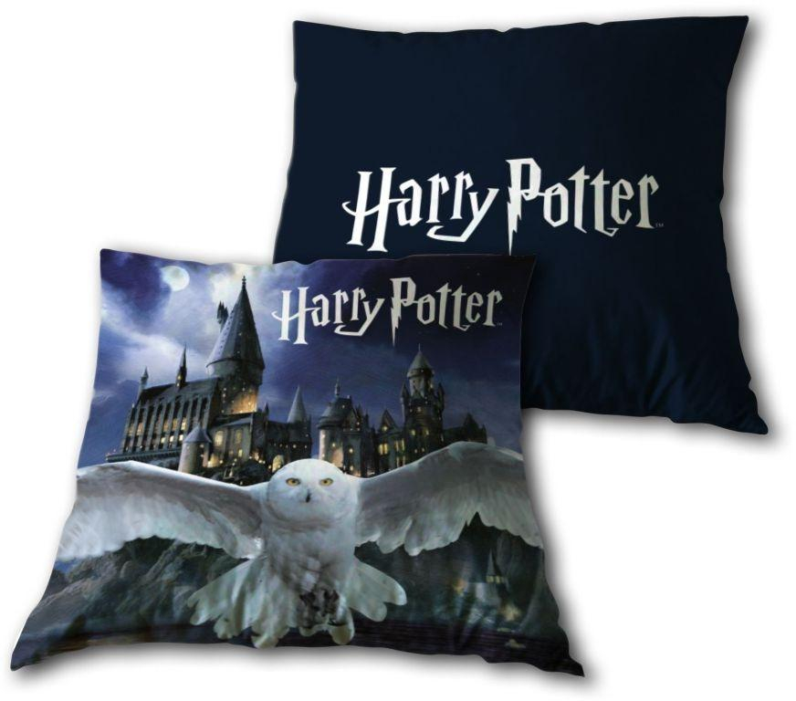 polštářek Harry Potter