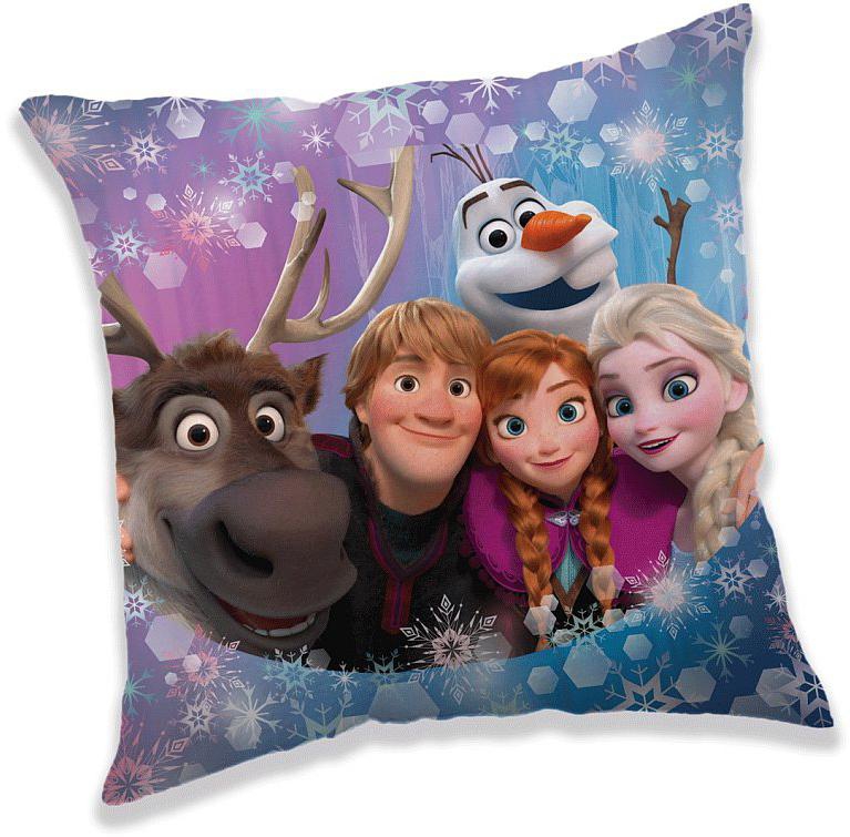 polštářek Ledové království / Frozen