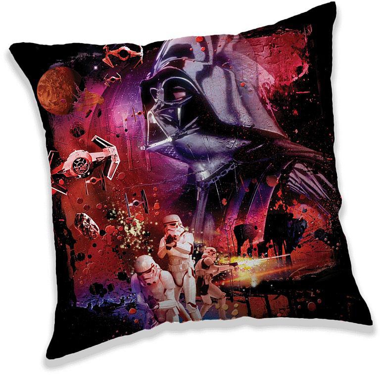 polštářek Star Wars