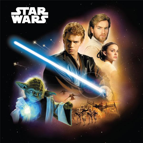 polštářek Star Wars