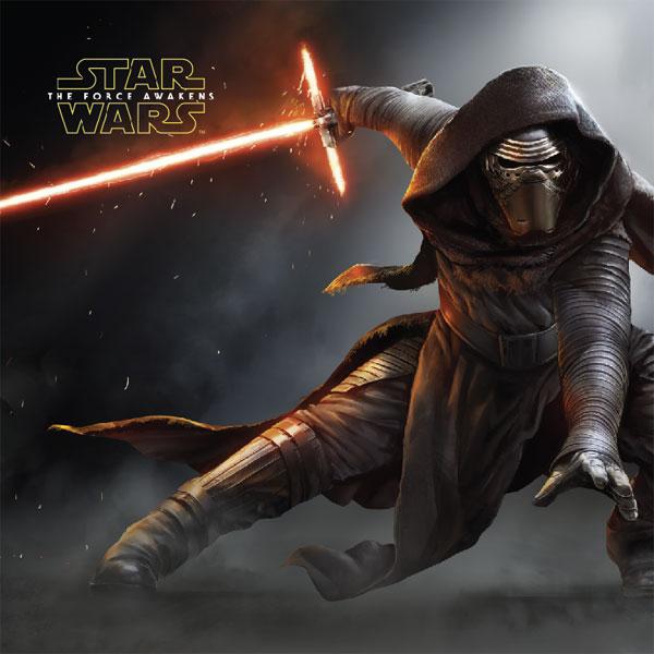 polštářek Star Wars