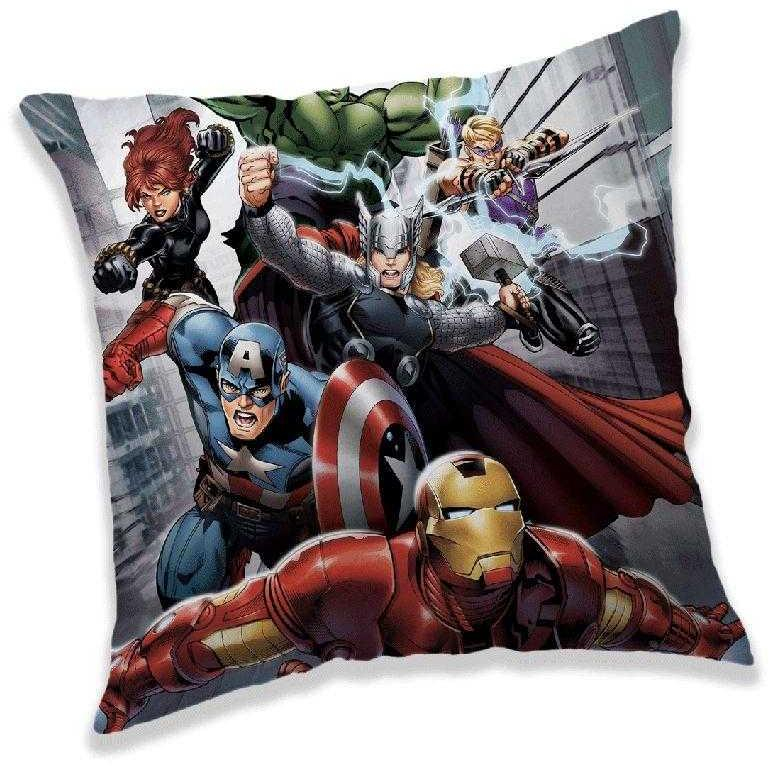 polštářek Avengers / Marvel