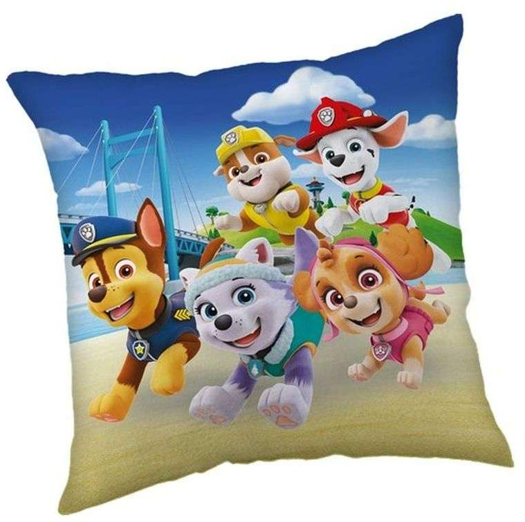 polštářek Tlapková patrola / Paw Patrol