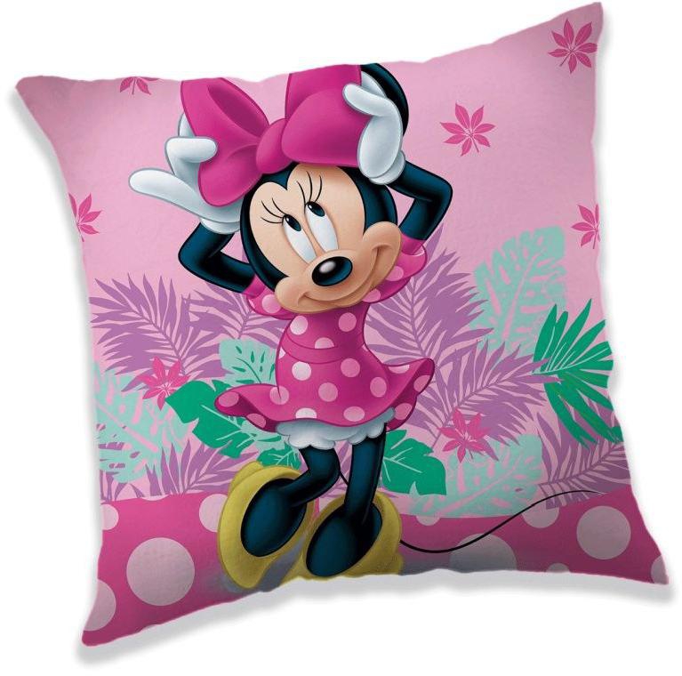 polštářek Minnie