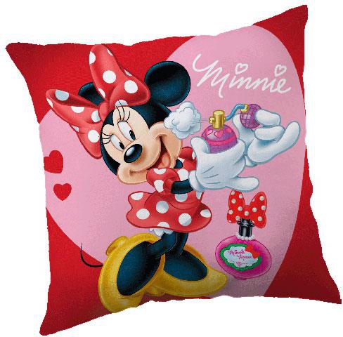 polštářek Minnie
