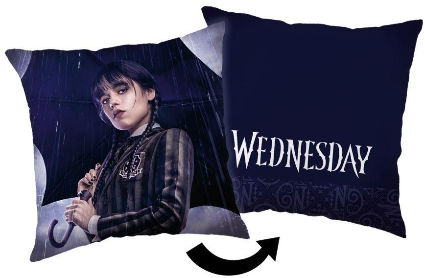 polštářek Wednesday
