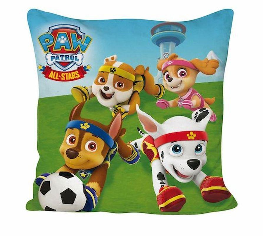 polštářek Tlapková patrola / Paw Patrol