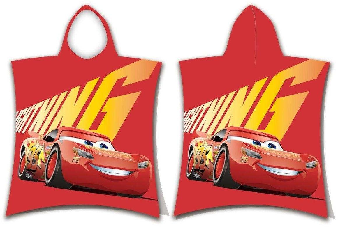 pončo Auta Cars