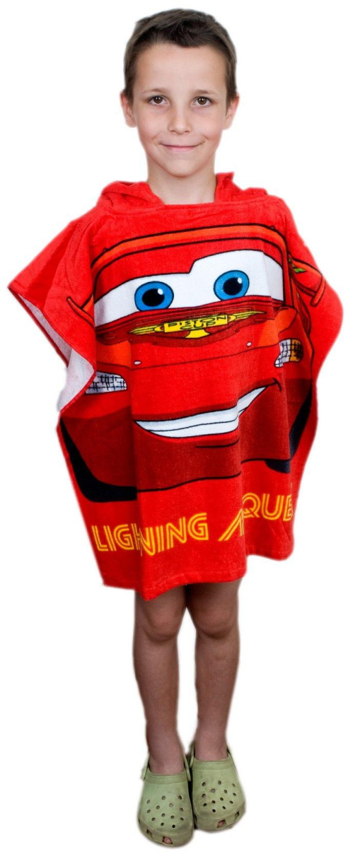 osuška Auta Cars