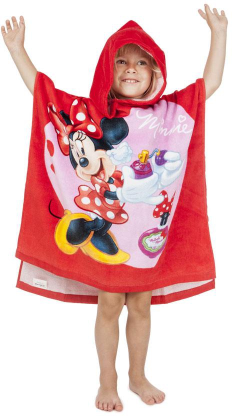 pončo Minnie