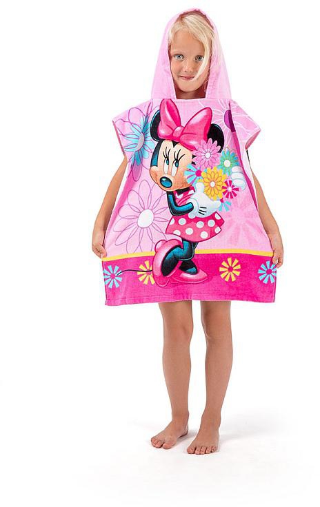 pončo Minnie