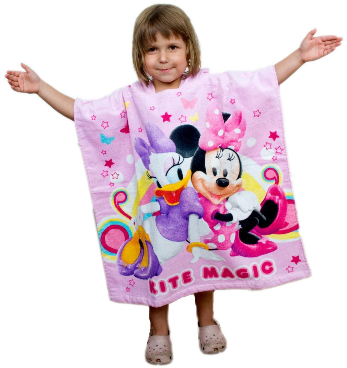 pončo Daisy