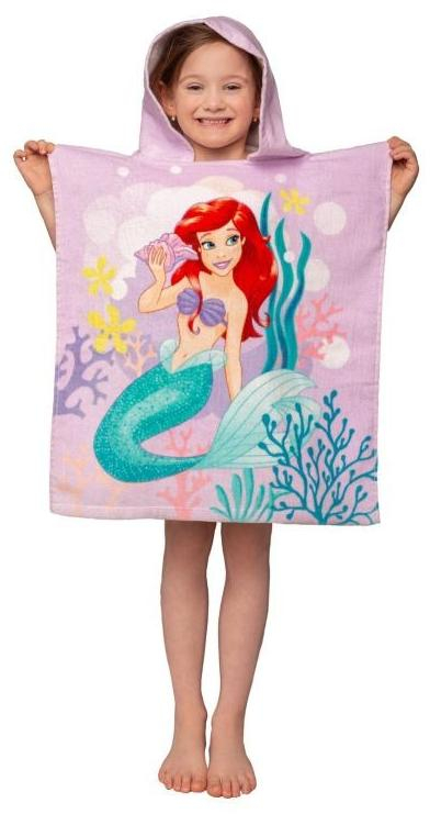 pončo Ariel