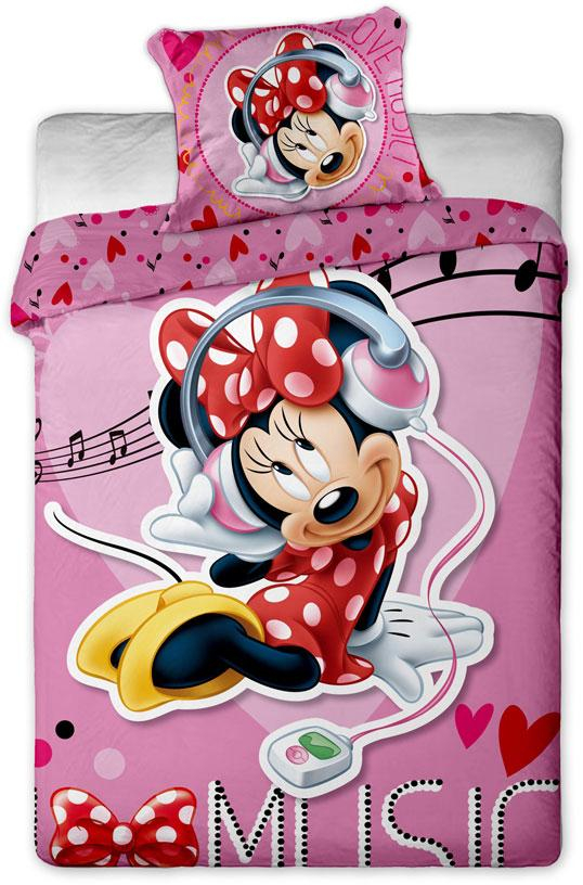 povlečení Minnie