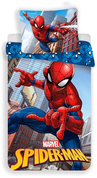 povlečení Spiderman / Marvel