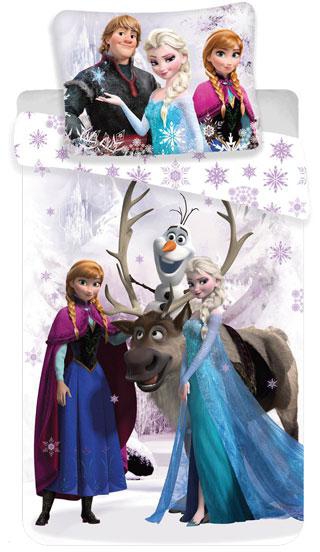 povlečení Ledové království / Frozen