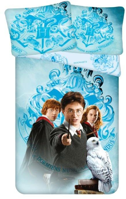 povlečení Harry Potter