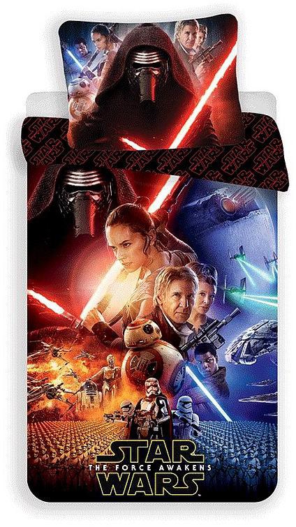 povlečení Star Wars