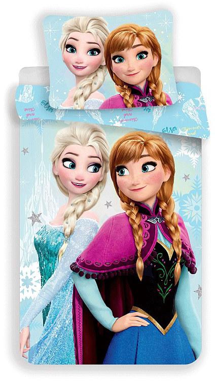 povlečení Ledové království / Frozen