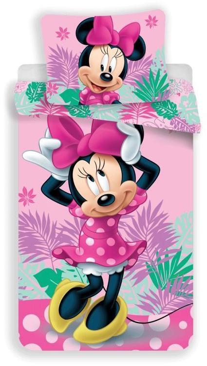 st_118408_povleceni_minnie_tropic_micro_140_200_70_90