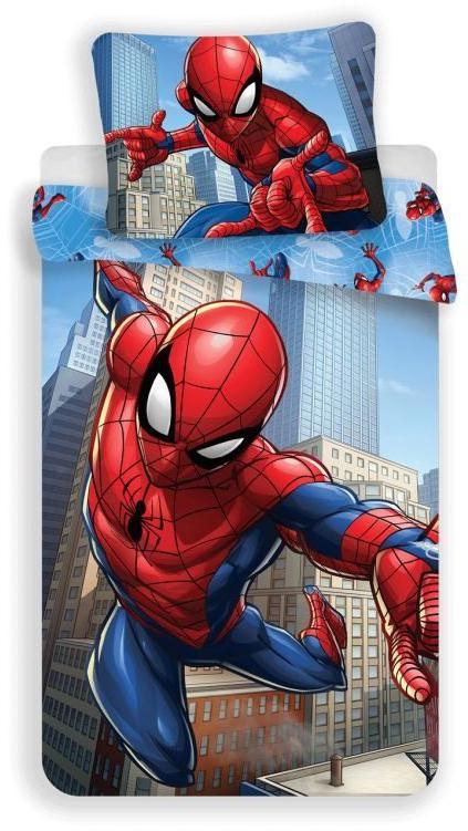 povlečení Spiderman / Marvel