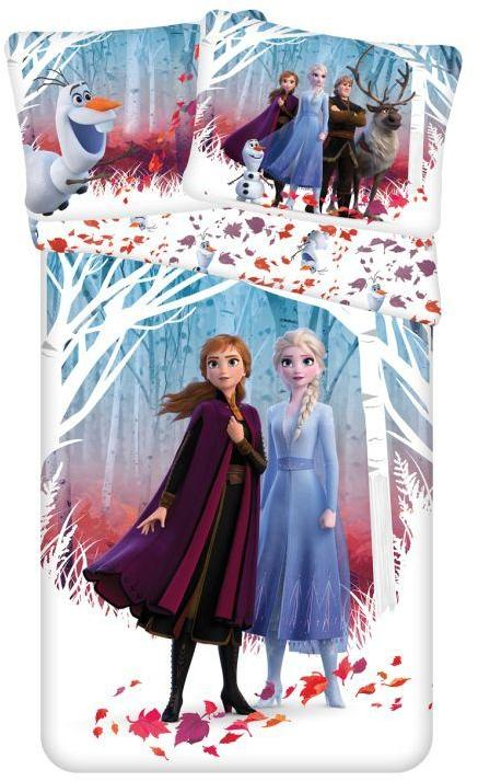  Ledové království / Frozen