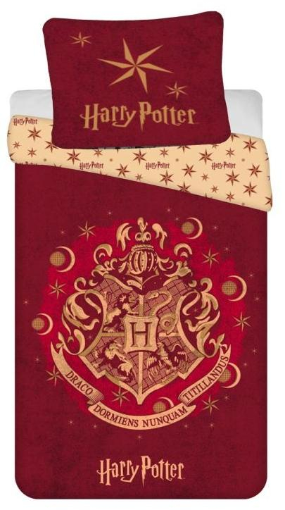 povlečení Harry Potter