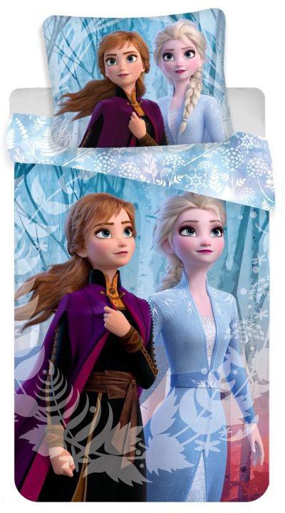 povlečení Ledové království / Frozen