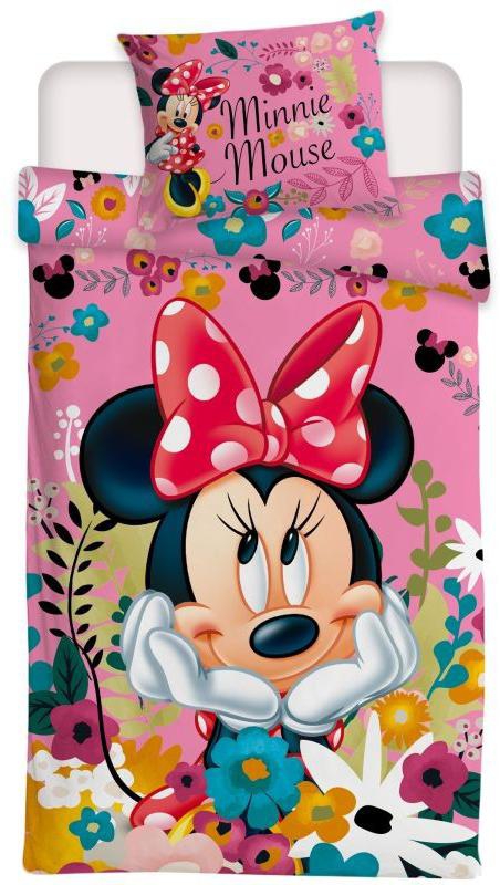 povlečení Minnie