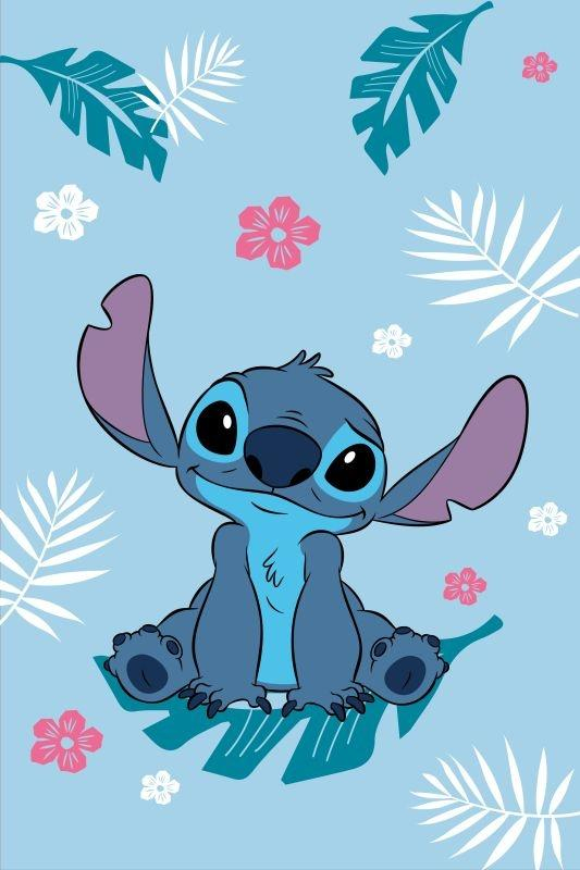 deka Lilo a Stitch