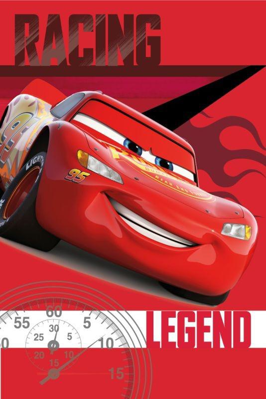 deka Auta Cars