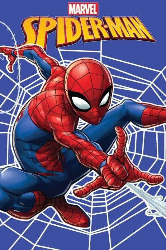 deka Spiderman / Marvel