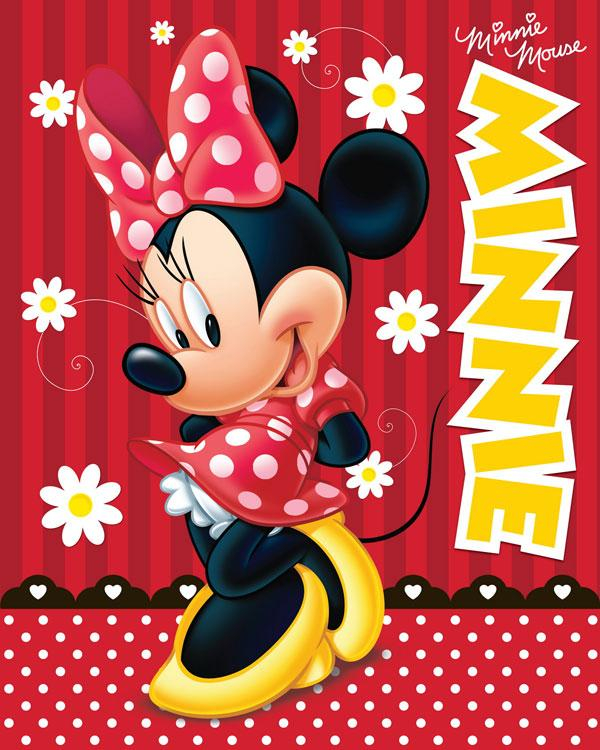 deka Minnie