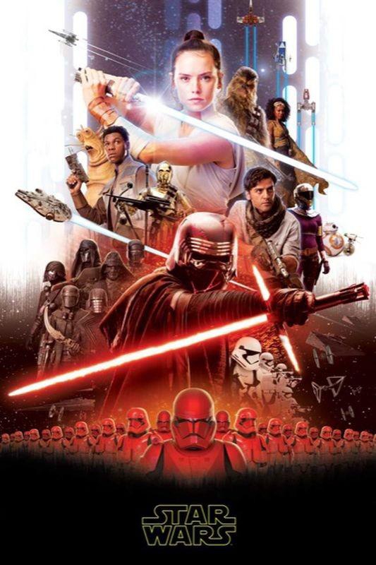 deka Star Wars