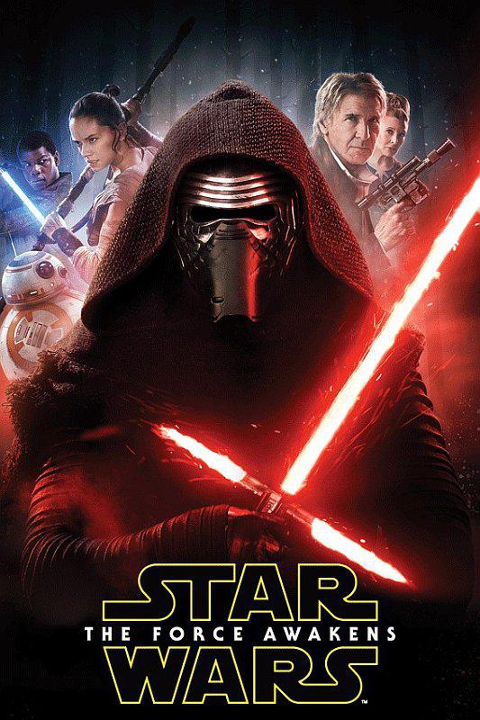 deka Star Wars