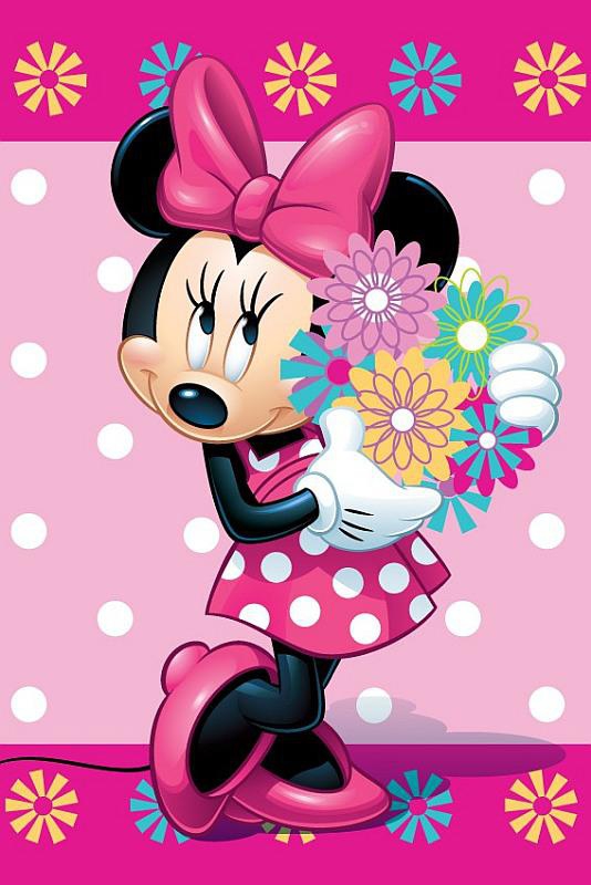deka Minnie