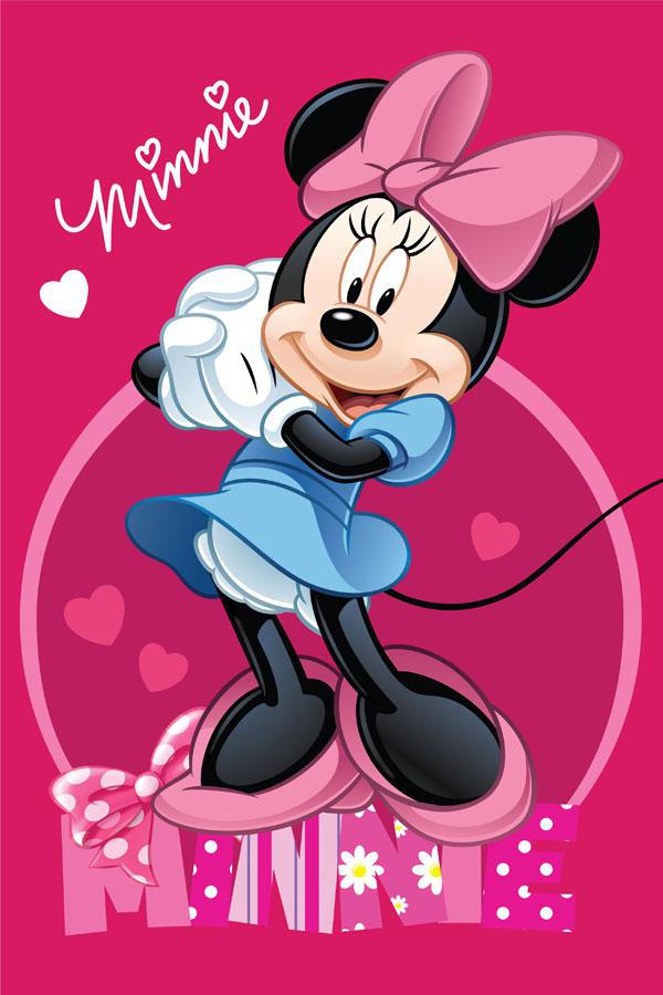 deka Minnie