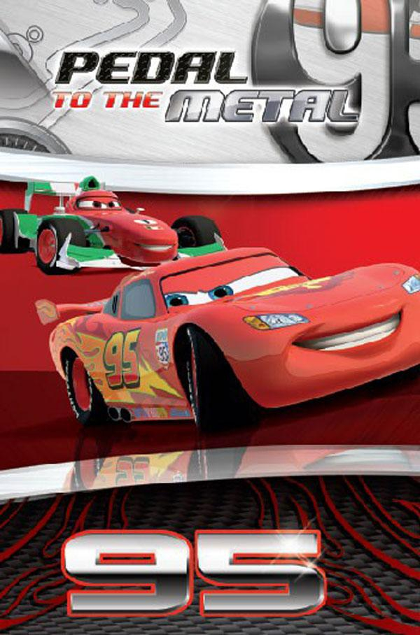 deka Auta Cars