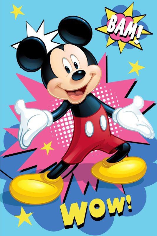 deka Mickey Mouse
