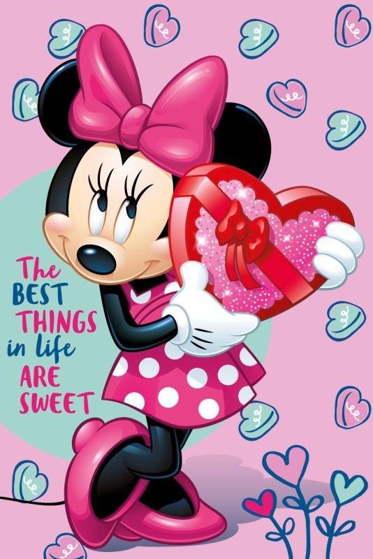 deka Minnie