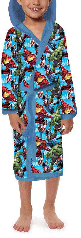 pončo Avengers / Marvel