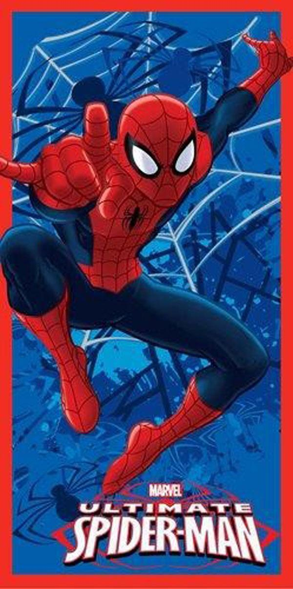 osuška Spiderman / Marvel