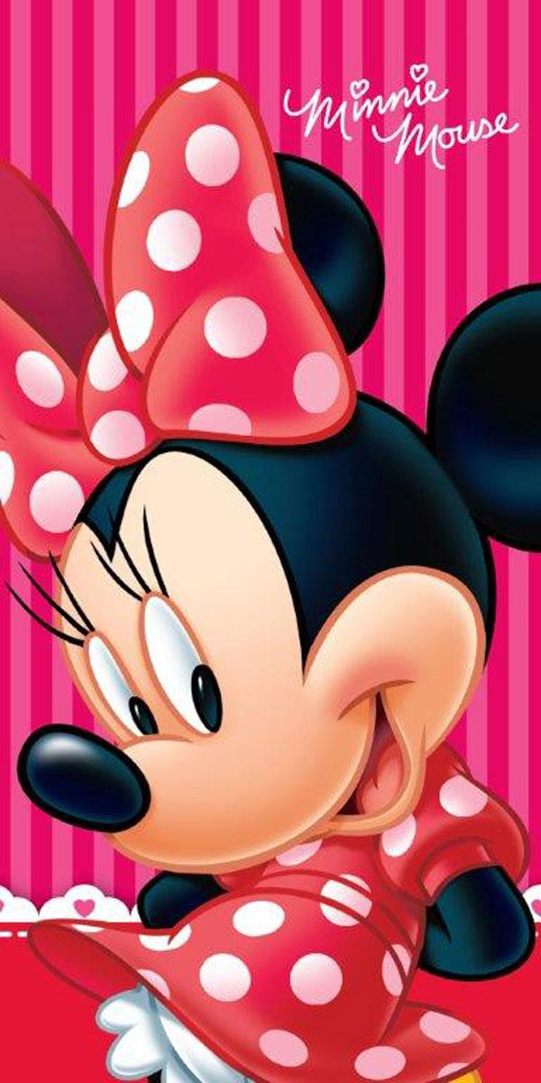 osuška Minnie