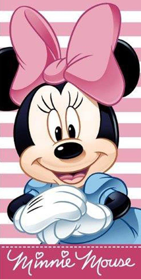 osuška Minnie