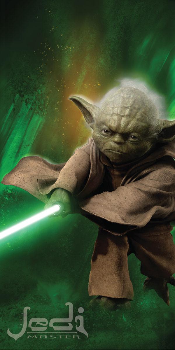 osuška Star Wars