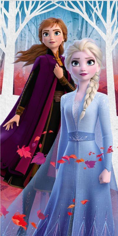  Ledové království / Frozen