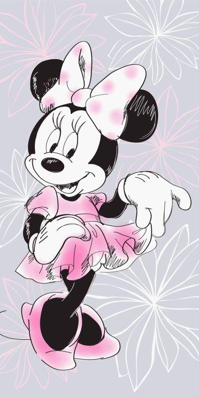 osuška Minnie