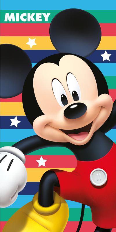 osuška Mickey Mouse