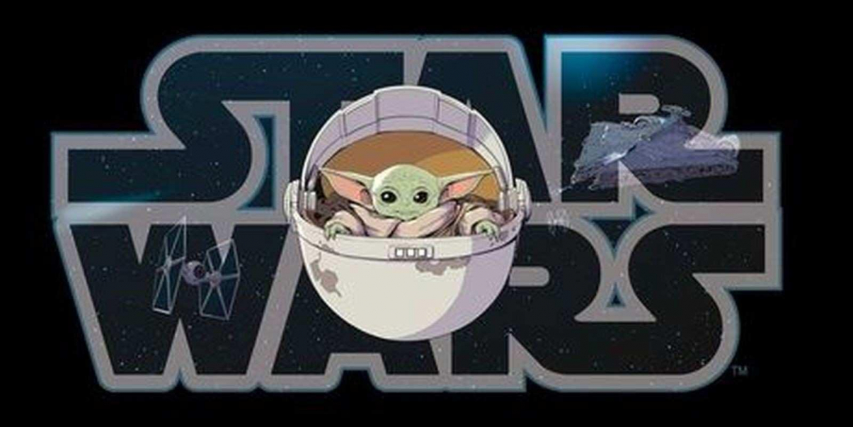 osuška Star Wars